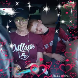 Meet your Posher, Vickie